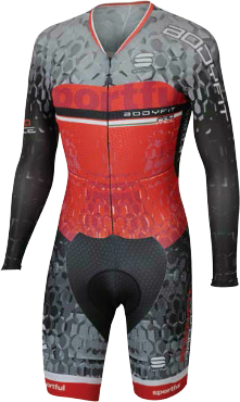 Sportful BodyFit Pro Speed Suit TT Suit Aero Suit